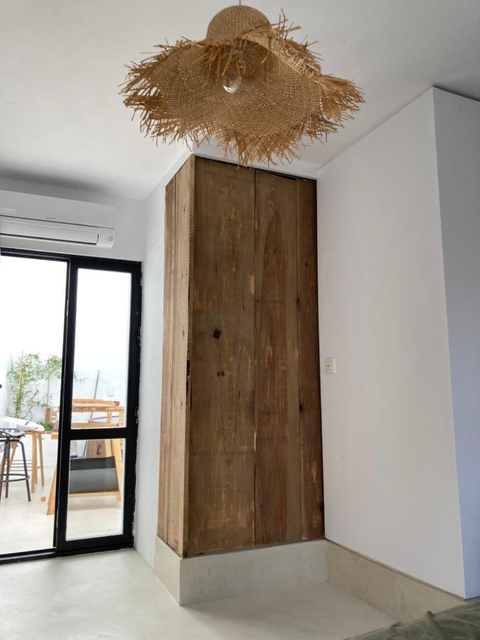 Casa Limon Bed & Breakfast Pinos del Valle Ngoại thất bức ảnh