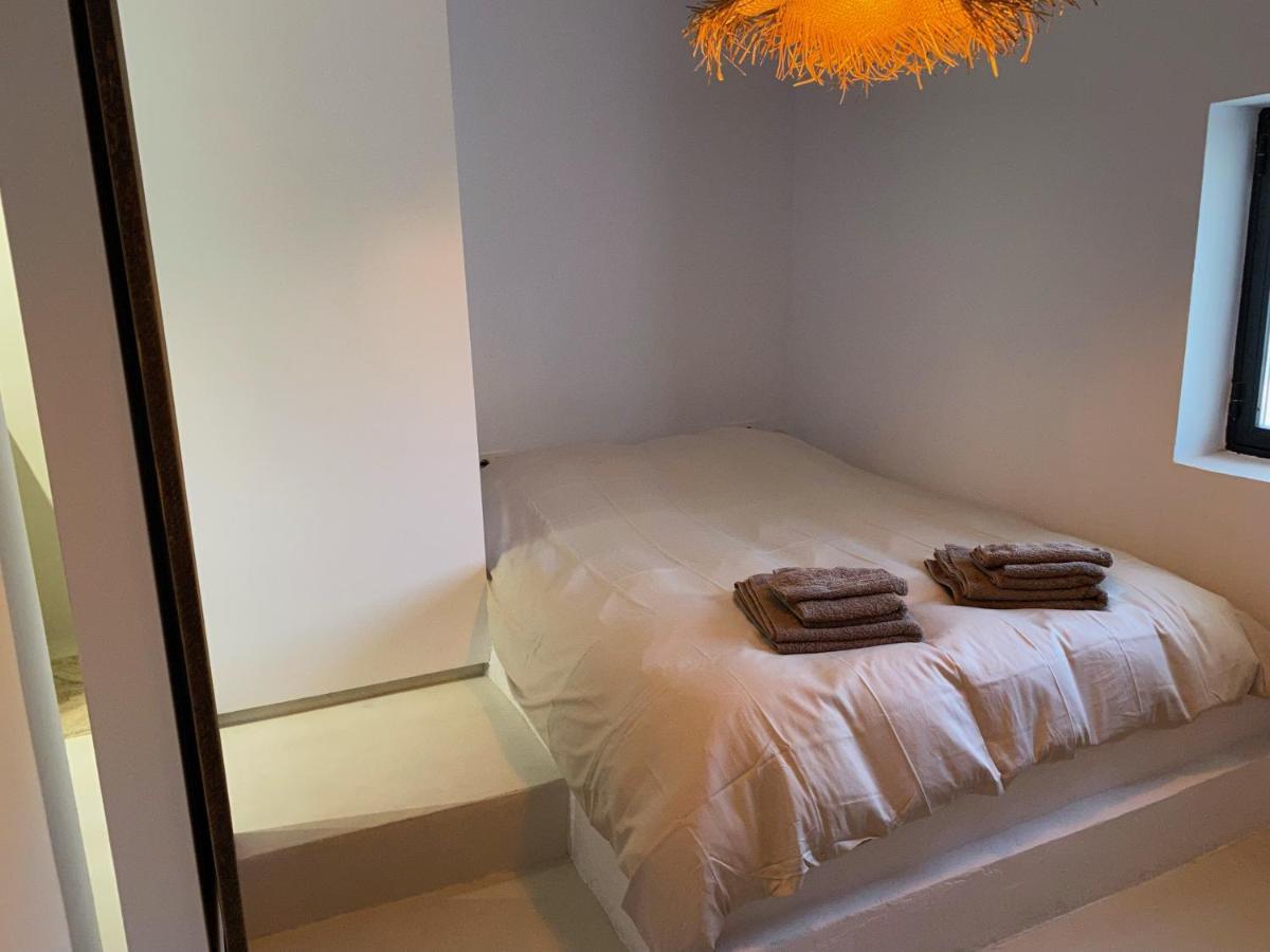 Casa Limon Bed & Breakfast Pinos del Valle Ngoại thất bức ảnh