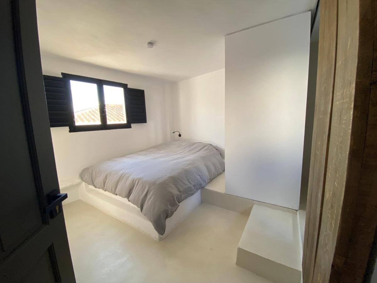 Casa Limon Bed & Breakfast Pinos del Valle Ngoại thất bức ảnh