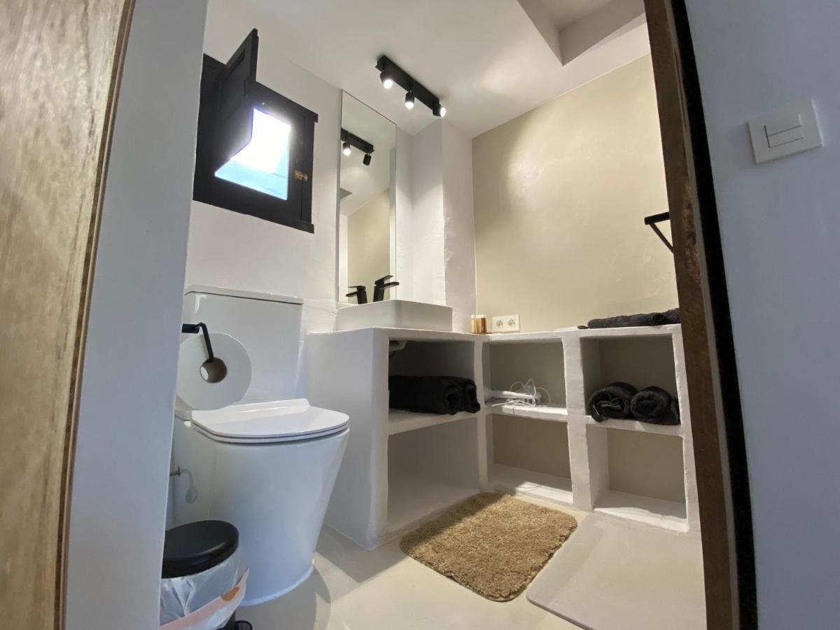 Casa Limon Bed & Breakfast Pinos del Valle Ngoại thất bức ảnh