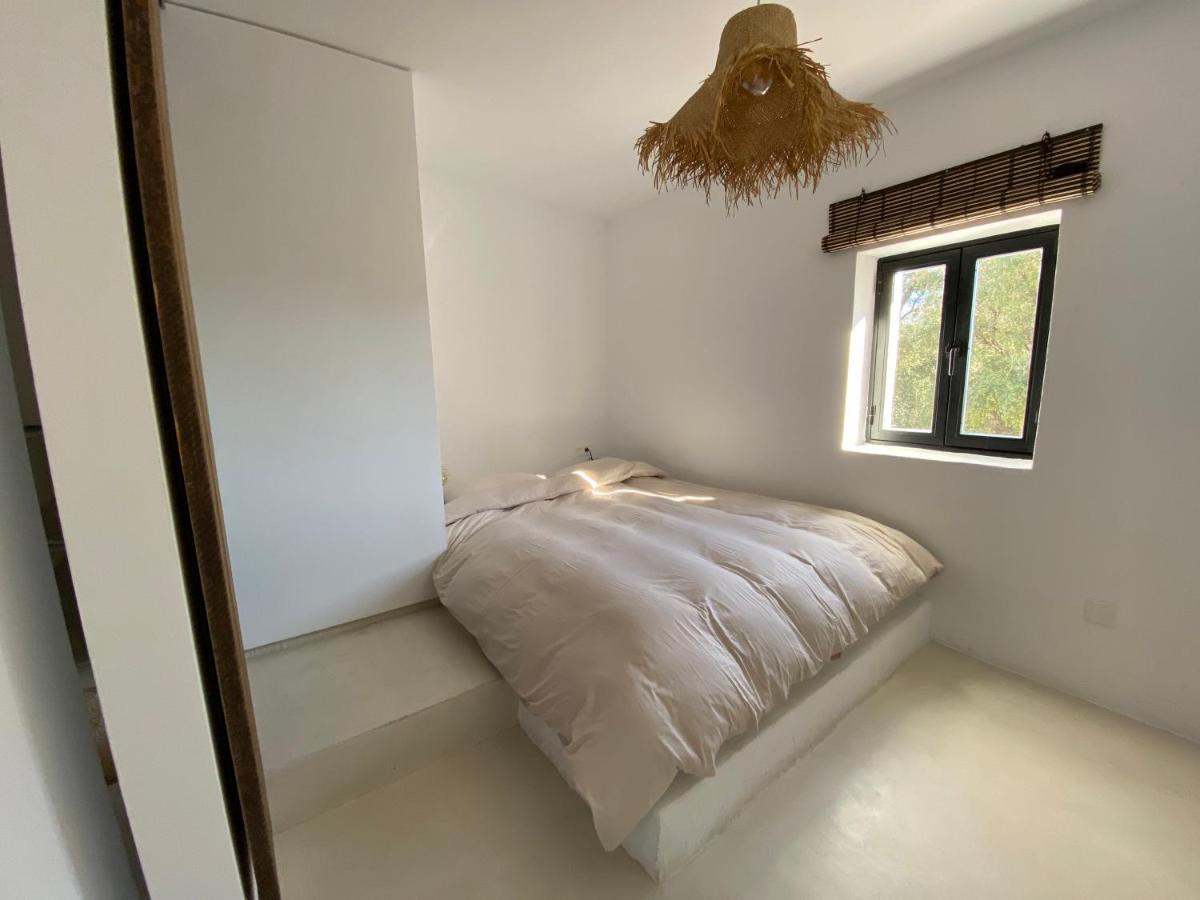 Casa Limon Bed & Breakfast Pinos del Valle Ngoại thất bức ảnh