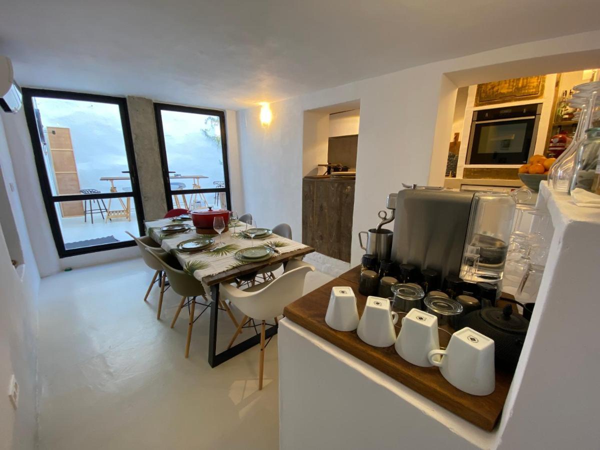 Casa Limon Bed & Breakfast Pinos del Valle Ngoại thất bức ảnh