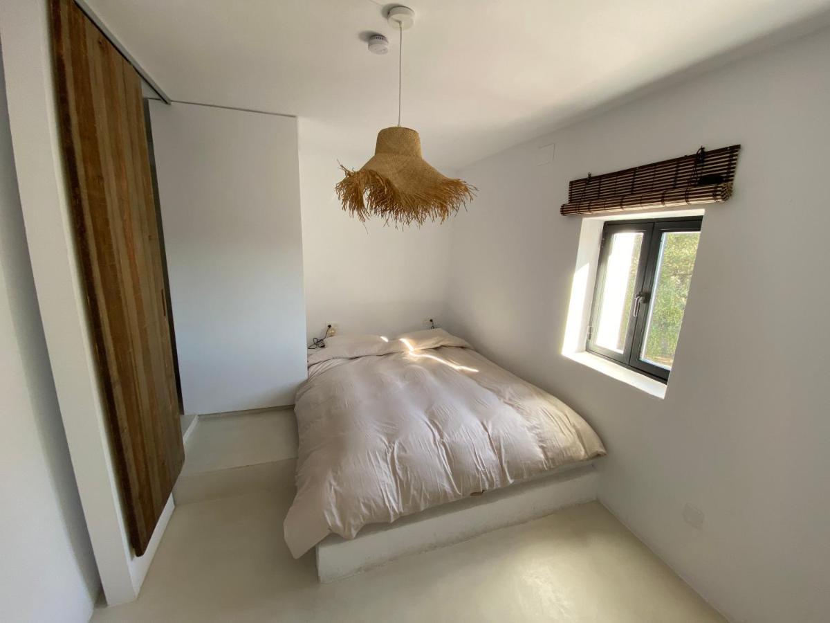 Casa Limon Bed & Breakfast Pinos del Valle Ngoại thất bức ảnh