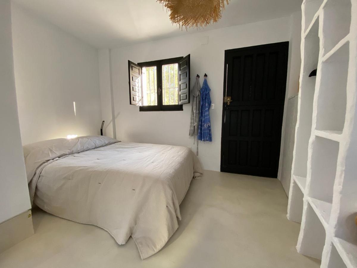 Casa Limon Bed & Breakfast Pinos del Valle Ngoại thất bức ảnh