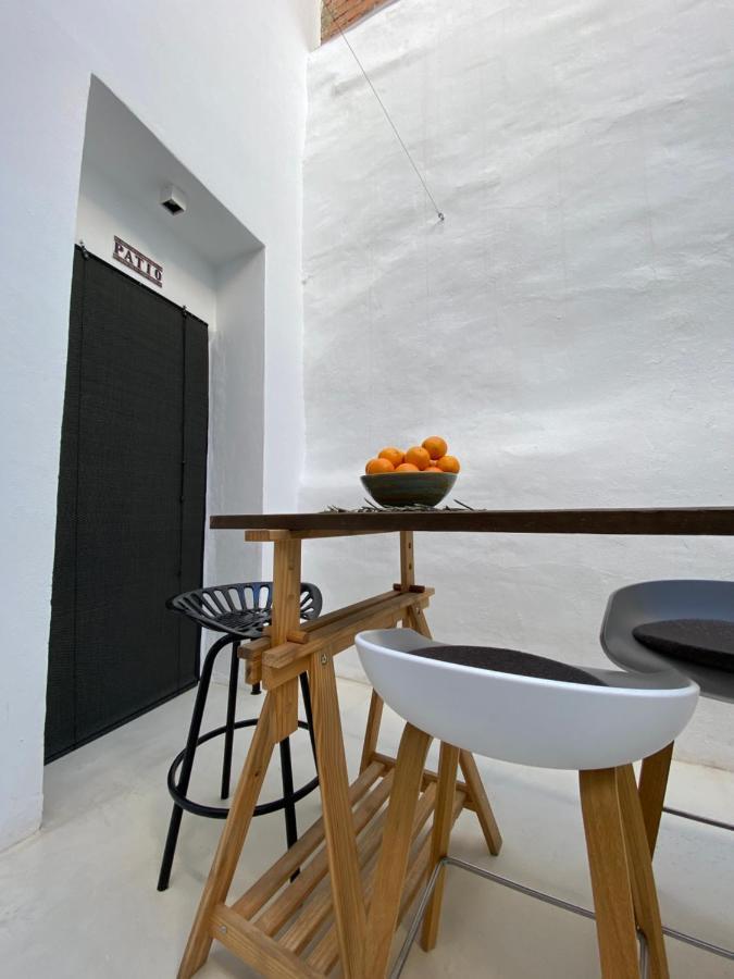 Casa Limon Bed & Breakfast Pinos del Valle Ngoại thất bức ảnh