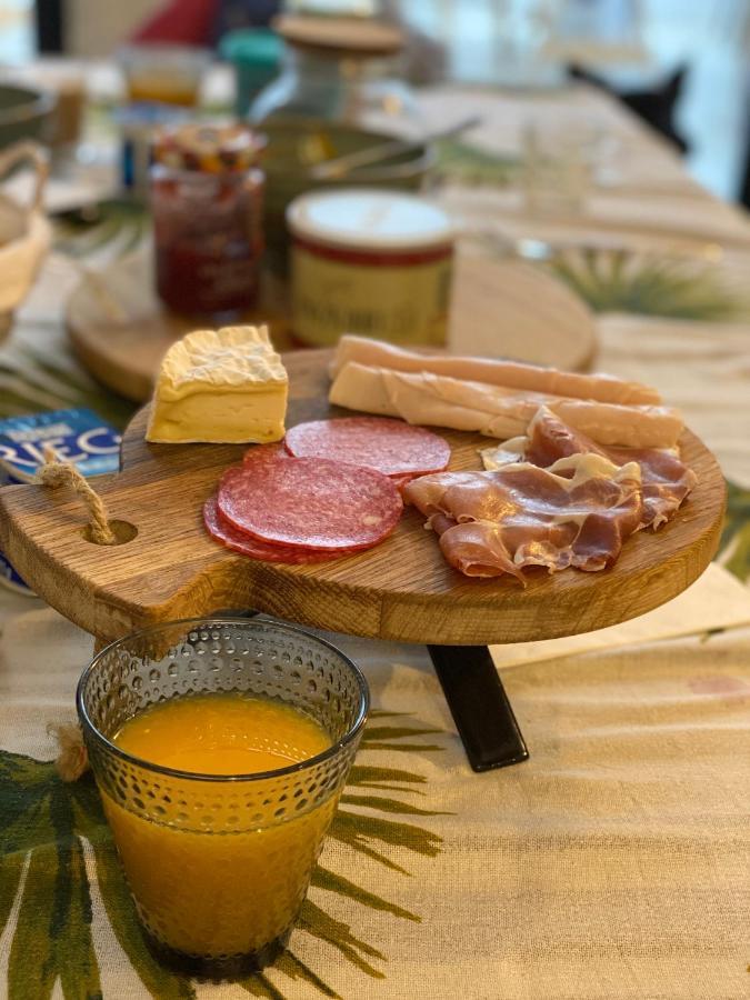 Casa Limon Bed & Breakfast Pinos del Valle Ngoại thất bức ảnh