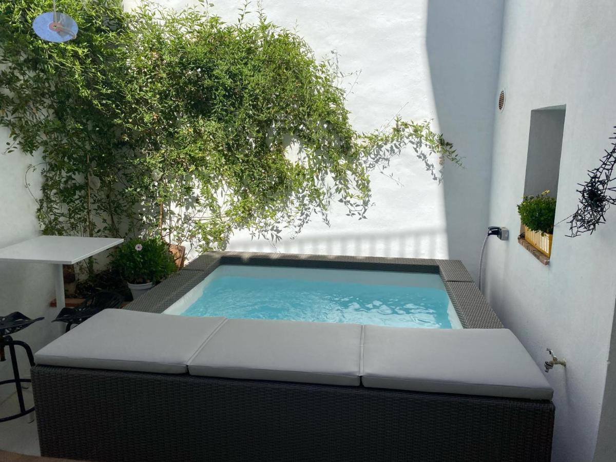 Casa Limon Bed & Breakfast Pinos del Valle Ngoại thất bức ảnh