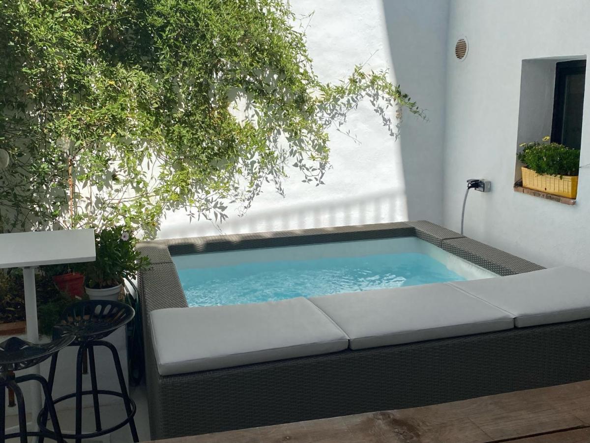 Casa Limon Bed & Breakfast Pinos del Valle Ngoại thất bức ảnh